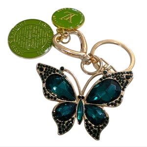 Authentic Louis Vuitton Trunks & Bags Charms (2)